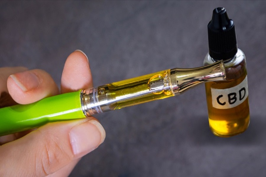 What are the Different Benefits of&nbsp;Vaping?