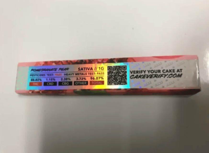 The Ultimate Guide to Cake Carts: Convenience Meets Flavor at&nbsp;PotsnBuds