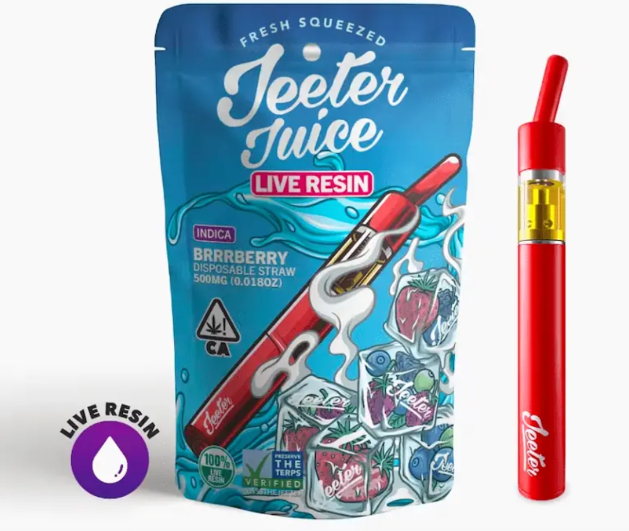 How Trendy Cartridges is Revolutionizing the Vape&nbsp;Market